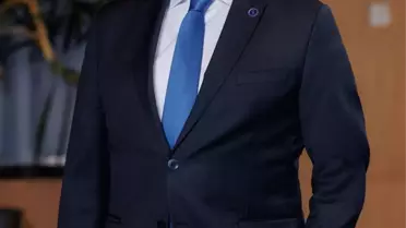 İş Bankası'na Yeni Genel Müdür Yardımcısı Atandı