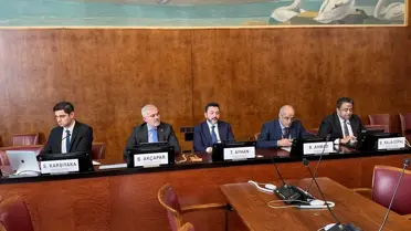 BM'de Gençlik Paneli: Gazze'nin Geleceği