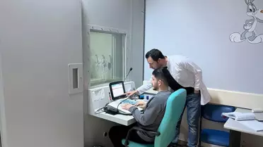 İşitme Kaybı Erken Tanı ile Önlenebilir