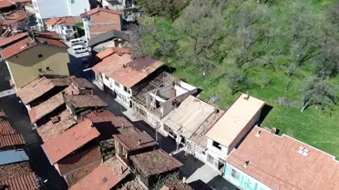 İskilip'te Meslekler Müzesi Projesi Onaylandı