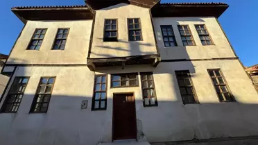 Fazlalar Konağı Butik Otel Oluyor