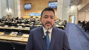 BM'de ABD Ekseni Eleştirisi