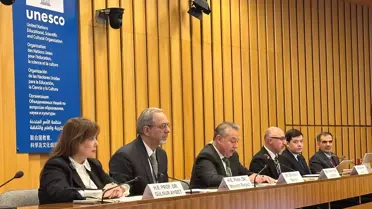 İslamofobiyle Mücadele Paneli UNESCO'da Yapıldı