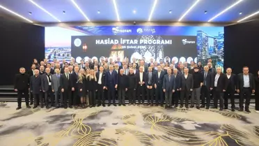 Hadımköy-Arnavutköy Sanayi Gelişimi