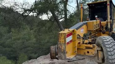 Eğirdir'de Uçuruma Düşen Kadın Hayatını Kaybetti
