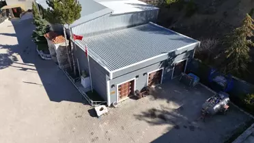 İncesu Kültür Müzesi: Geçmişi Geleceğe Taşıyor