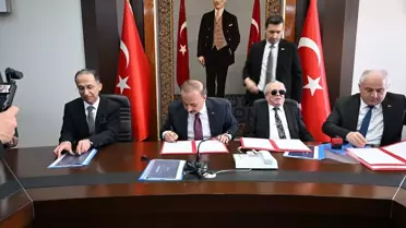 Isparta'da Sesli Navigasyon Dönemi