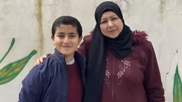 Batı Şeria'da Eğitim Krizi