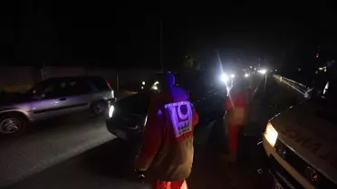 Sur'da Göç Dalga Dalga