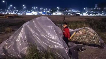 Lübnanlılar, İsrail İşgali ve Batı'nın Sessizliğini Eleştiriyor