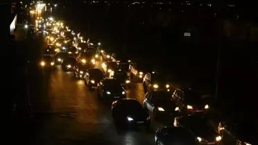 İsrail'den Lübnan'a Saldırı Tehdidi