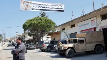 Kalia'da Rahip Rahi İçin Cenaze Töreni