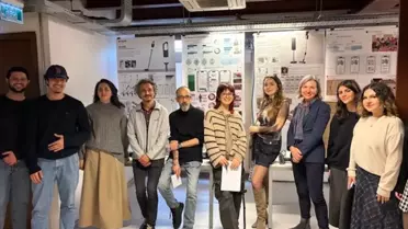 İstanbul Bilgi Üniversitesi'nde Yenilikçi Temizlik Çözümleri