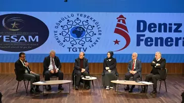 28 Şubat Paneli: İrade ve Gelecek