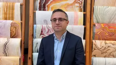 Diplomat Çocukları Ebru Sanatını Öğrendi