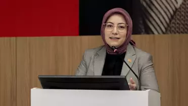 İstanbul'da 'İklim Değişikliği ve Sıfır Atık Sempozyumu' düzenlendi