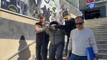 Arnavutköy'de Kayıp Babanın Cesedi Bulundu