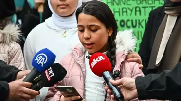 Ramazan'da Yetimler İçin Umut Programı