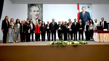 Tüberkülozla Mücadele Programı İstanbul'da Düzenlendi