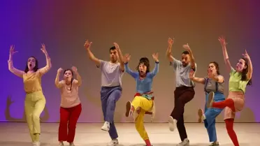 İDT'den 23 Nisan'a Özel Oyunlar