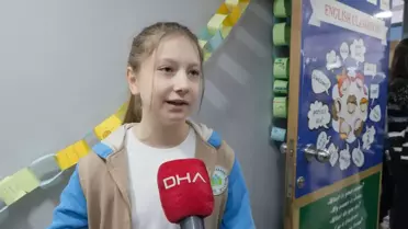 Nezaket Haftası Beşiktaş'ta Başladı