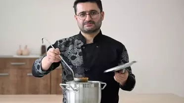 Kayseri'nin Geleneksel Düğün Çorbası