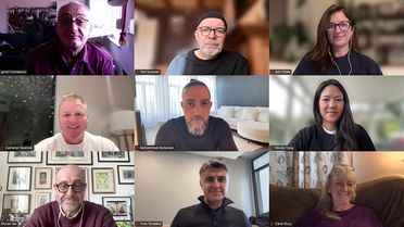 İstanbul Photo Awards 2026 Jürisi Toplandı