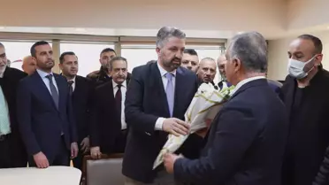 Yeni Başkan Dalcı'nın Taksicilik Vizyonu