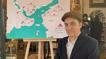 Kedilerin İzinde İstanbul: 1868