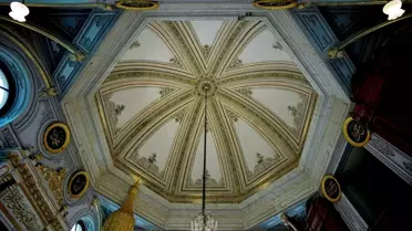 Teşvikiye Camisi: Nişantaşı'nın Tarihi Simgesi