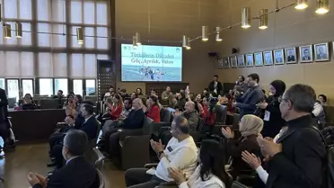 Türkülerle Göç ve Vatan Konferansı