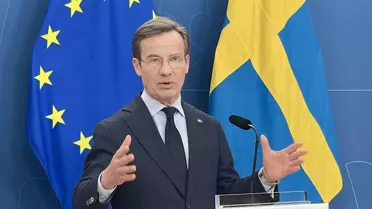 İsveç Başbakanı'ndan Ekonomi Güvencesi