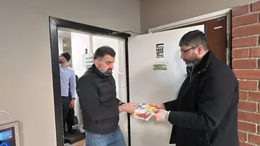 Ramazanda Sigarayı Bırak Kampanyası Başladı