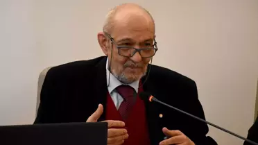 Roma'da Osmanlı ve Orta Doğu Konferansı