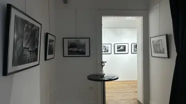 İFSAK'ta 'Napoli'nin Işığında' Sergisi