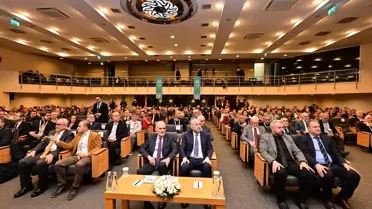 İTO, 2026'da Yapay Zekayı Yaygınlaştırmayı Hedefliyor