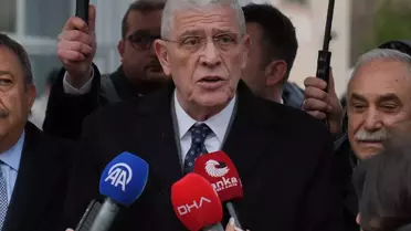 Dervişoğlu'ndan Barış Temennisi