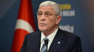 Dervişoğlu'ndan Rapor Eleştirisi