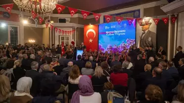 Dervişoğlu'ndan Millilik Vurgusu