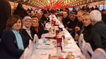 Dervişoğlu'ndan CHP'ye Uyarı