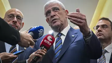 Dervişoğlu İftar Programını Değerlendirdi