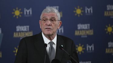 Dervişoğlu'ndan Değer Erozyonu Uyarısı