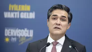 İYİ Parti'den Emeklilere Bayram İkramiyesi Teklifi