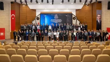 İzmir'de Adli Destek ve Mağdur Hizmetleri Koordinasyon Toplantısı Yapıldı