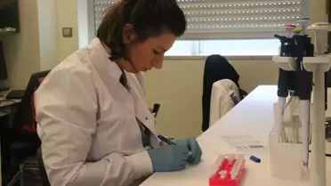 Nadir Hastalıklara Tanı Konuldu