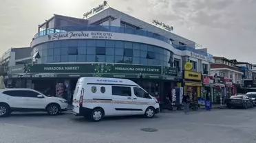 Seferihisar'da Yangın: Kadın Hayatını Kaybetti