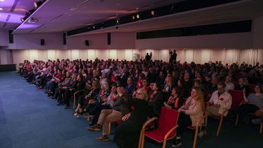 İzmir'de Otizm İçin Müzik Konseri