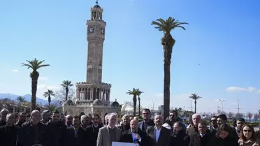 İzmir STK'ları Ramazan Etkinliklerine Destek Veriyor