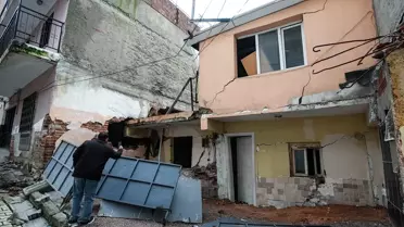 Buca Tüneli Mağduriyeti: Mahalle Sakinleri Tepkili