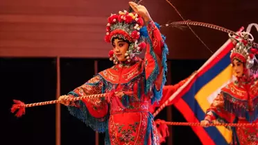 İzmir'de Türkiye-Çin Diplomatik İlişkilerinin 55. Yıl Dönümü Kutlandı